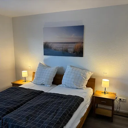 In Solingen-mitte Apartment *