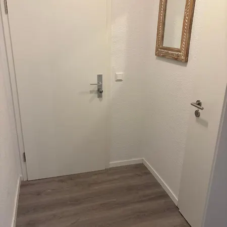 Apartment In Solingen-mitte *