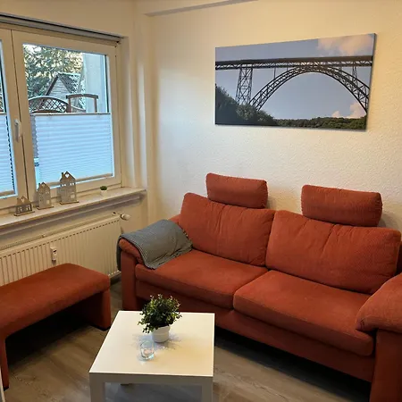 Апартаменты In Solingen-mitte