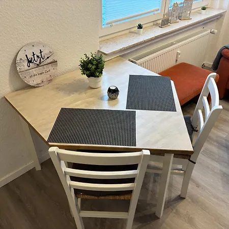 Apartment In Solingen-mitte Solingen