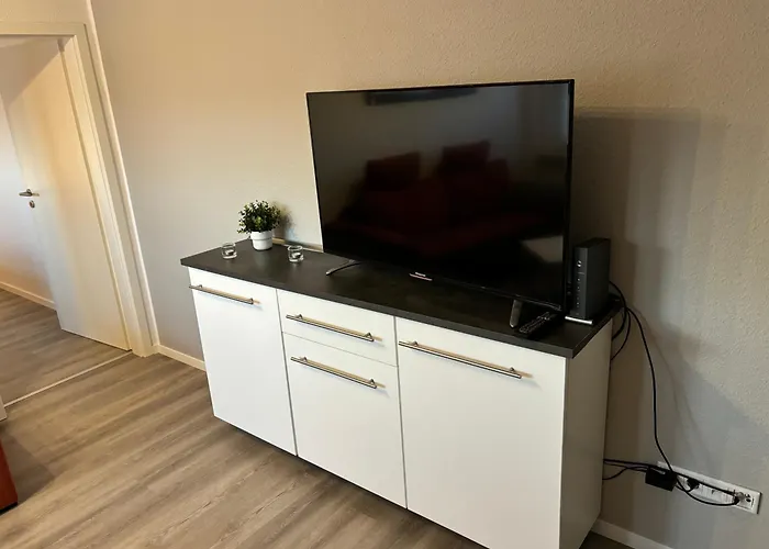 In Solingen-mitte * Золинген