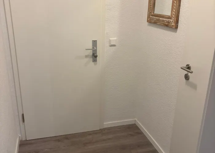 شقة In Solingen-mitte *