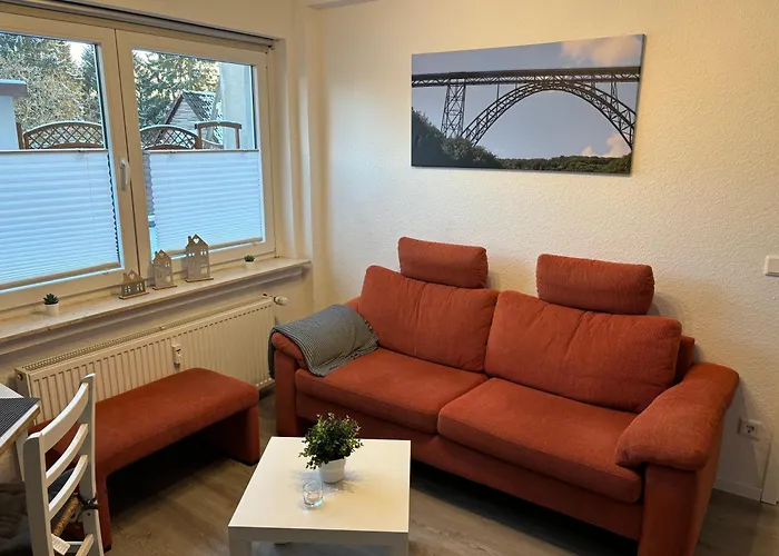 Апартаменты In Solingen-mitte