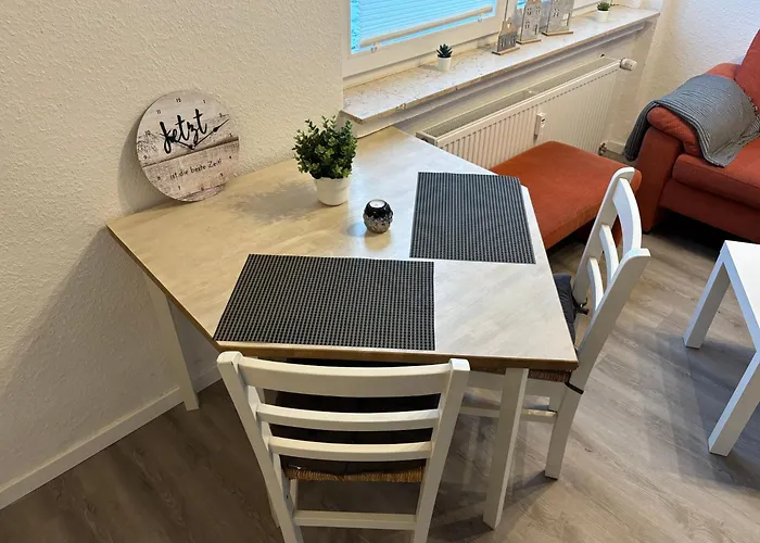 Апартаменты In Solingen-mitte Золинген