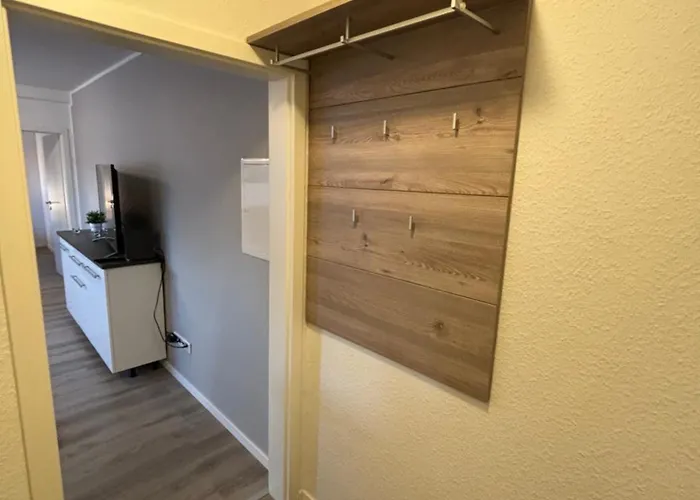 In Solingen-mitte شقة *